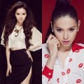 Làng sao - Phương Trinh đổi nghệ danh vì sợ nhầm là Angela