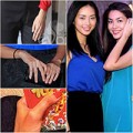 Làm đẹp - Hà Tăng, Ngô Thanh Vân: bàn tay gân guốc