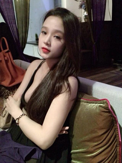 hot girl huyen baby: khac la sau lay chong - 17