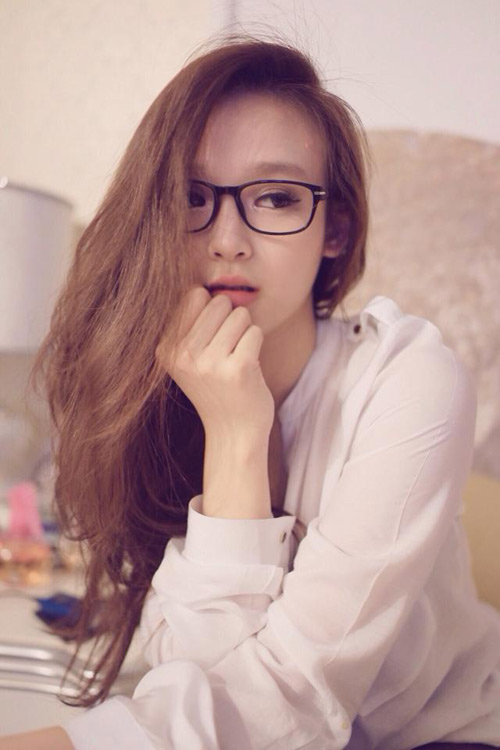 hot girl huyen baby: khac la sau lay chong - 8