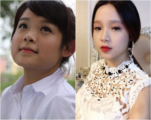 hot girl huyen baby: khac la sau lay chong - 2