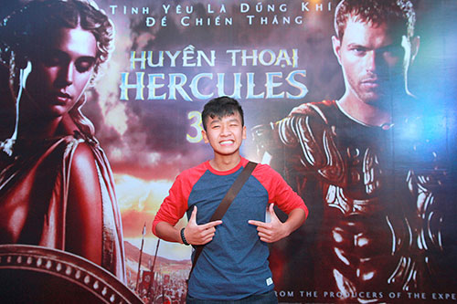 duy quang idol muon tro thanh than hercules - 1