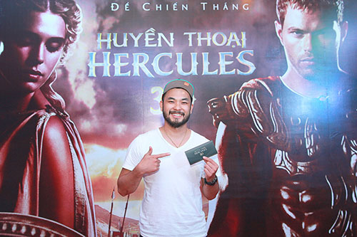 duy quang idol muon tro thanh than hercules - 6