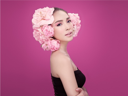 Mỹ Tâm làm khách mời trong liveshow Hiền Thục - 7