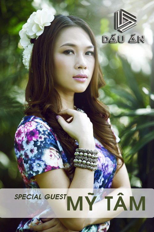 Mỹ Tâm làm khách mời trong liveshow Hiền Thục - 3
