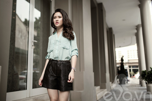 bi quyet rang ro chon cong so voi gam pastel - 12