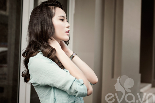 bi quyet rang ro chon cong so voi gam pastel - 13