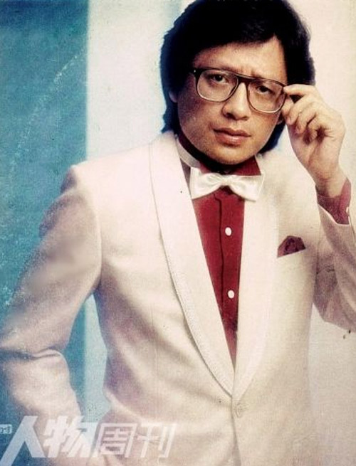 ca si dai goc viet qua doi o tuoi 64 - 1