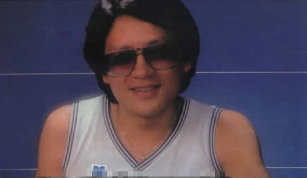 ca si dai goc viet qua doi o tuoi 64 - 4