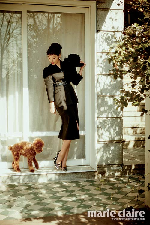 park shin hye hoa thanh nang audrey hepburn - 2