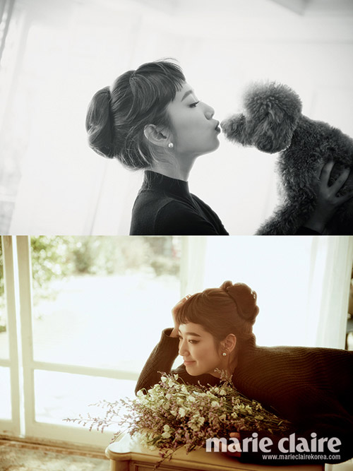 park shin hye hoa thanh nang audrey hepburn - 3