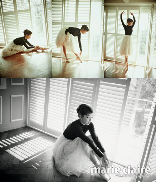 park shin hye hoa thanh nang audrey hepburn - 4