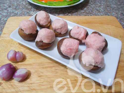 canh nam moc nong hoi ngot thom - 2