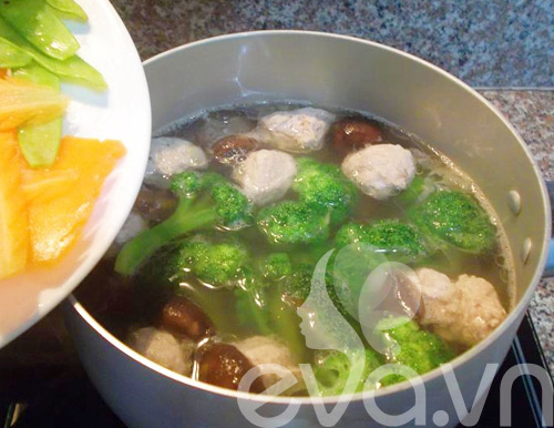 canh nam moc nong hoi ngot thom - 5
