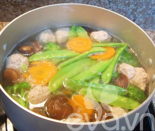 canh nam moc nong hoi ngot thom - 6