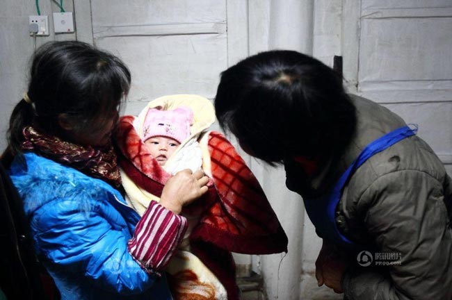 Xúc động bộ ảnh ' Đón công chúa về quê '