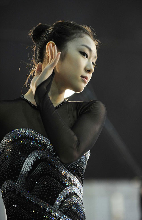 can canh nhan sac "thien nga the thao" xu han - 1