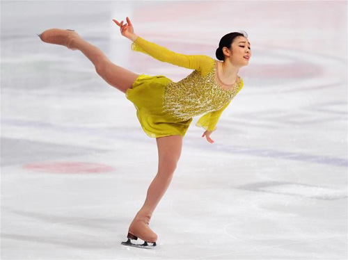 can canh nhan sac "thien nga the thao" xu han - 5