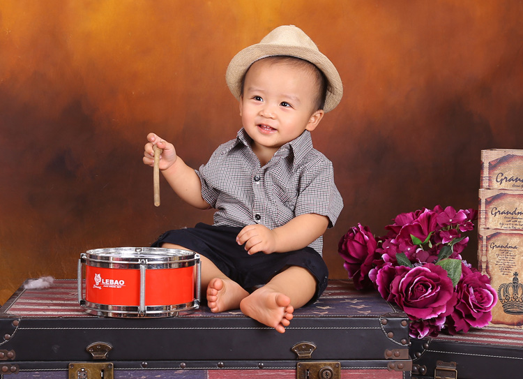 Rồng nhỏ đáng yêu!