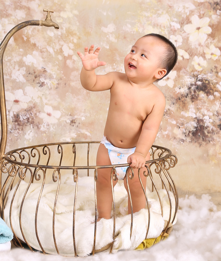 Rồng nhỏ đáng yêu!