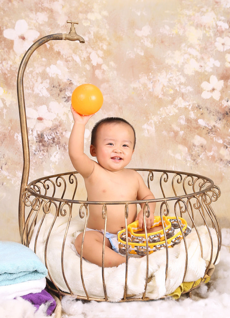 Rồng nhỏ đáng yêu!