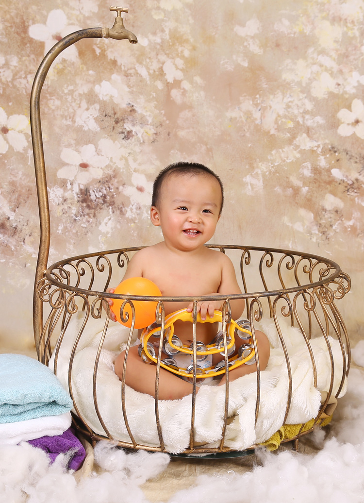 Rồng nhỏ đáng yêu!