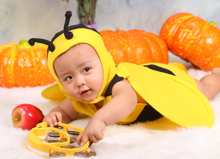 Rồng nhỏ đáng yêu!