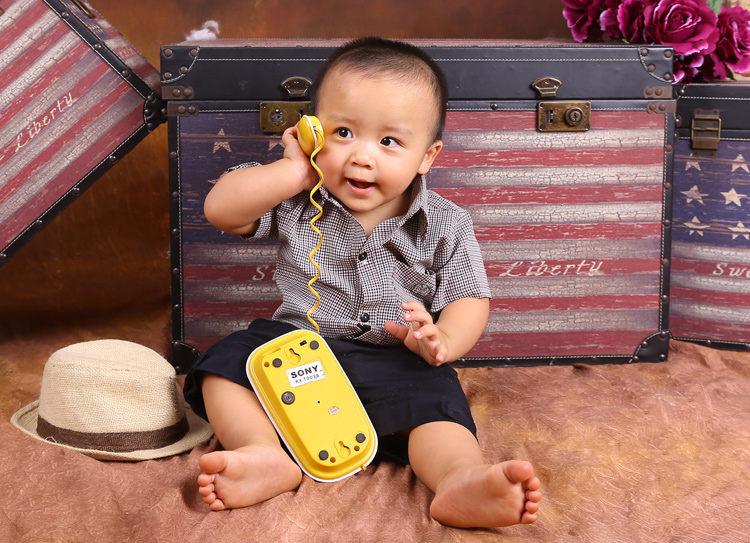Rồng nhỏ đáng yêu!