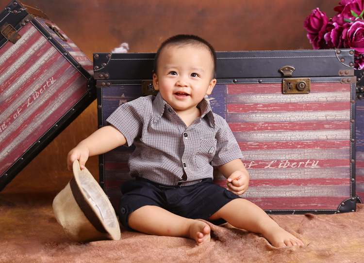 Rồng nhỏ đáng yêu!