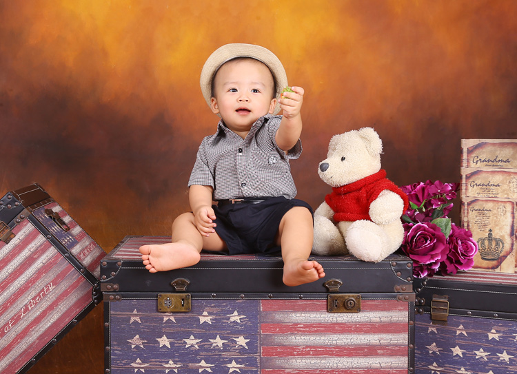 Rồng nhỏ đáng yêu!
