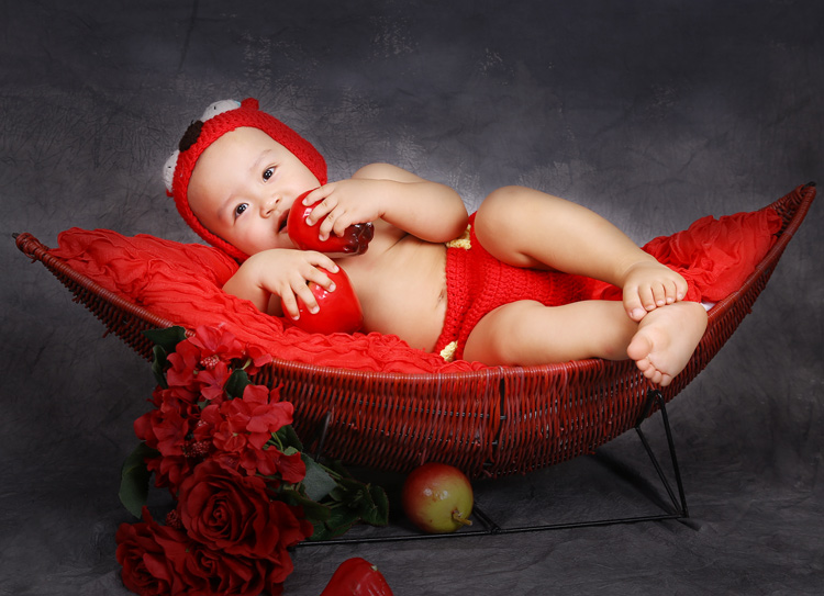Rồng nhỏ đáng yêu!