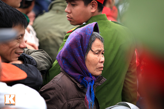 doi mua xem le hoi choi trau dau tien tai ha noi - 5