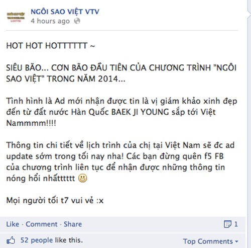 nu hoang nhac phim han den ha noi vao 24/2 - 2