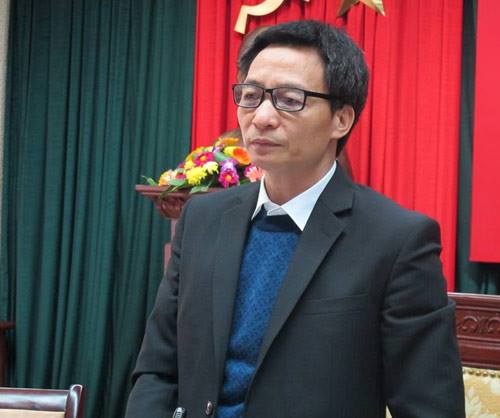 'viet nam se ganh hau qua neu tiem chung thap' - 1