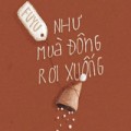 Đi đâu - Xem gì - Sách gối đầu giường: Như mùa đông rơi xuống