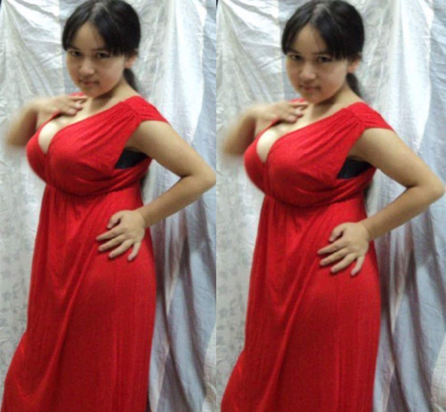 Những pha khốn khổ vì vòng 1 quá to