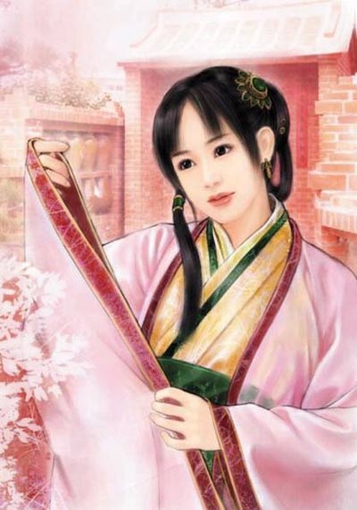 noi oan khuat cua ki nu xinh dep nhat thoi minh - 2