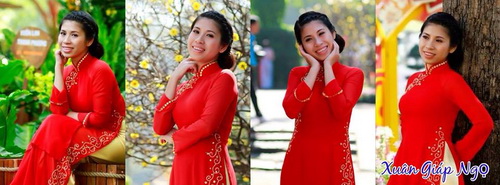 toan canh tiec cuoi cua "cay hai" quoc thuan - 6