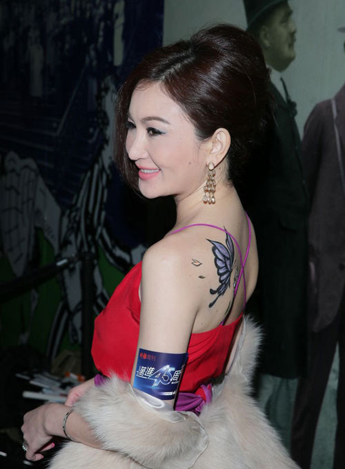 u50 on bich ha tre nhu gai 20 - 1
