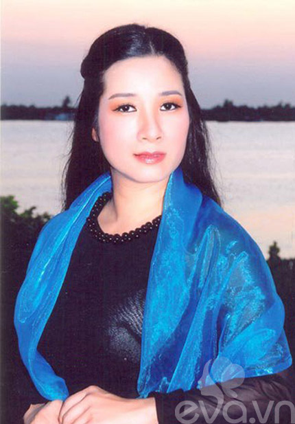 lo anh cuoi thanh thanh hien va che phong - 5