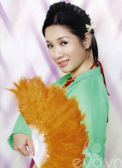 lo anh cuoi thanh thanh hien va che phong - 6
