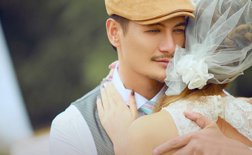 “bay gio khong co bau, ai dai gi ma cuoi” - 2
