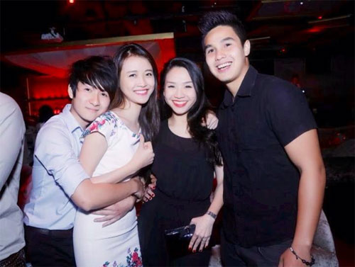 ngo quynh anh vui ve huong trang mat - 8