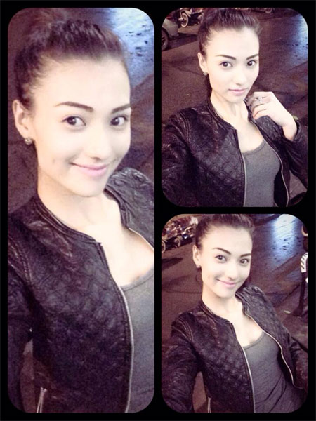 ngo quynh anh vui ve huong trang mat - 5