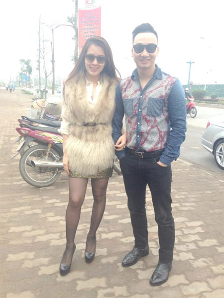 ngo quynh anh vui ve huong trang mat - 7