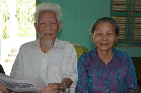 cu ong co 12 con, gan 100 chau o lang truong tho - 2