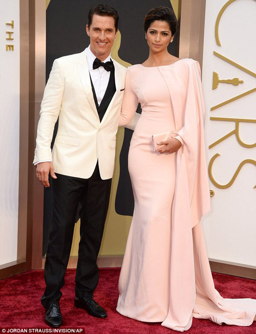 eva "soi" 3/3: nhung cap dep doi nhat oscar 2014 - 4