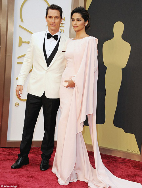 eva "soi" 3/3: nhung cap dep doi nhat oscar 2014 - 5