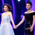 Làng sao - VN Idol: Ngân Hà, Yến Lê nói lời chia tay