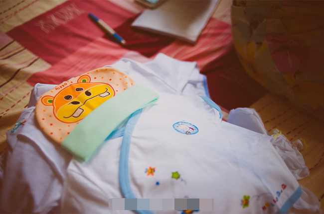 Cực ' chất ' bộ ảnh chồng tự chụp vợ bầu